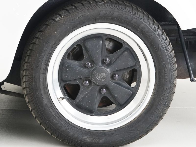 Porsche 911 2.7 RP alex 12-20 \'76 