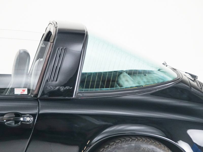 Porsche 911 Targa Rijkspolitie \"Alex 97\" \'75 