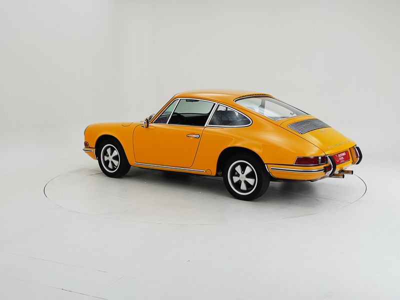 Porsche 911 2.2 T Coupe \'70 
