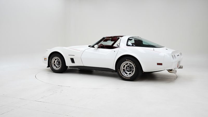 Corvette C3 \'82 