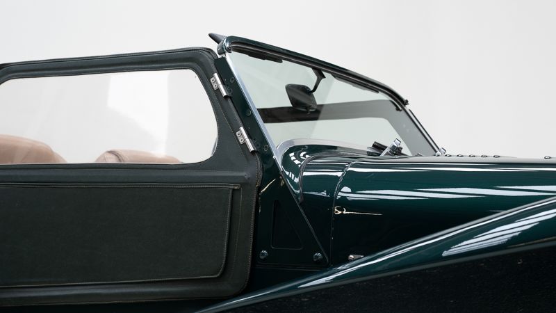 Donkervoort Super Eight \'85 