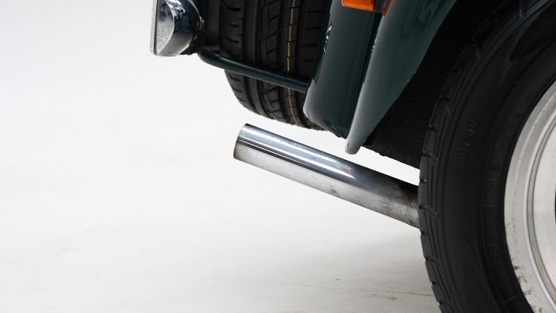 Donkervoort Super Eight \'85 