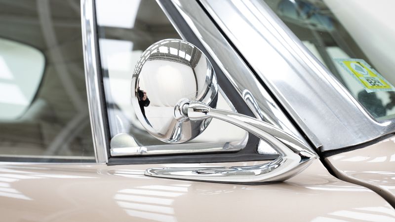 Studebaker Avanti R2 Supercharged \'63 