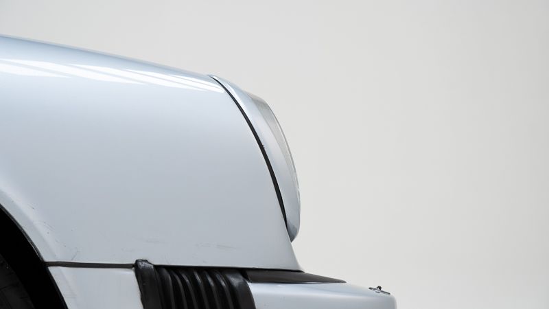 Porsche 911 3.0 SC \'83 