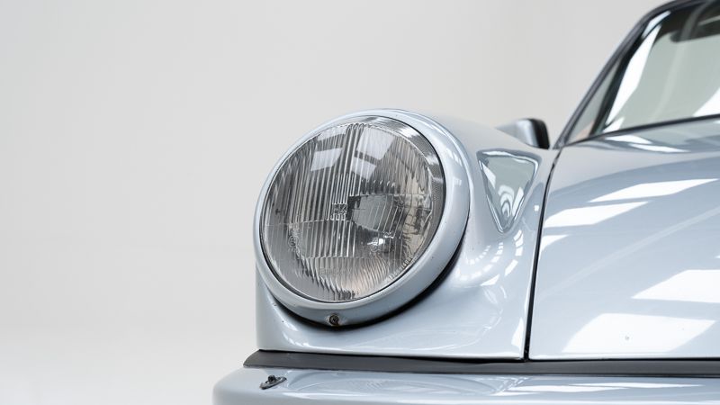 Porsche 911 3.0 SC \'83 