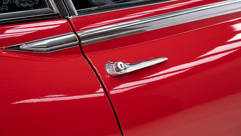 Jaguar E-Type 4.2 2+2 \'69 