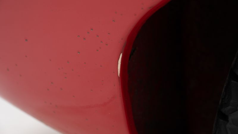 Jaguar E-Type 4.2 2+2 \'69 