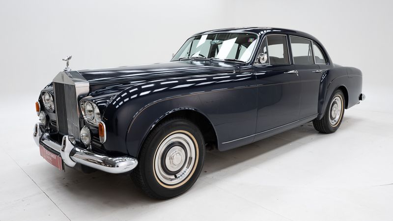 Rolls Royce Silver Cloud III Flying Spur \'65 
