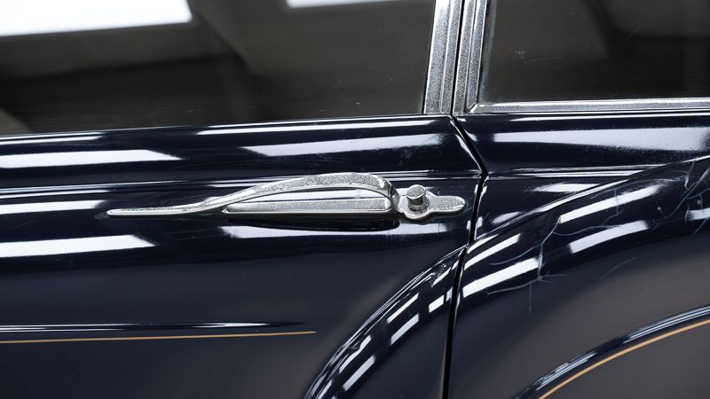 Rolls Royce Silver Cloud III Flying Spur \'65 