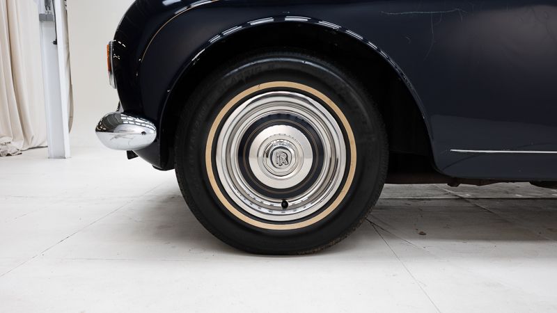 Rolls Royce Silver Cloud III Flying Spur \'65 