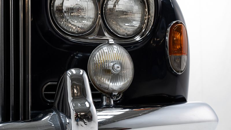 Rolls Royce Silver Cloud III Flying Spur \'65 