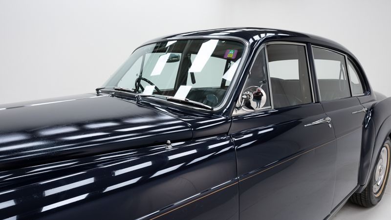 Rolls Royce Silver Cloud III Flying Spur \'65 