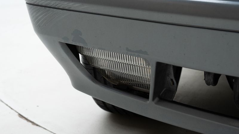 Mercedes Benz 420 SEC \'86 