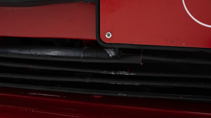 Mercedes Benz 280 SL + Hardtop \'84 