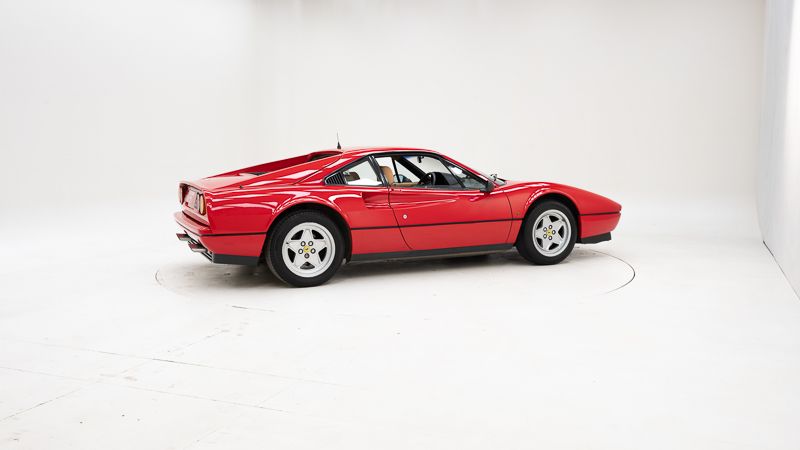 Ferrari 328 GTB \'87 