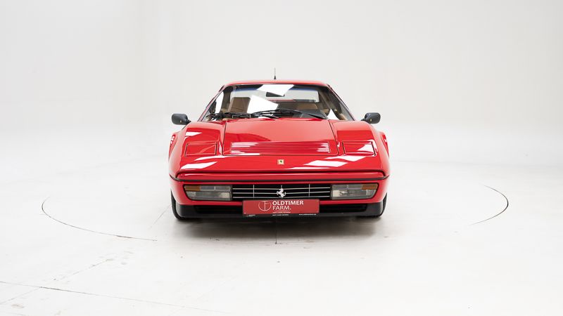 Ferrari 328 GTB \'87 