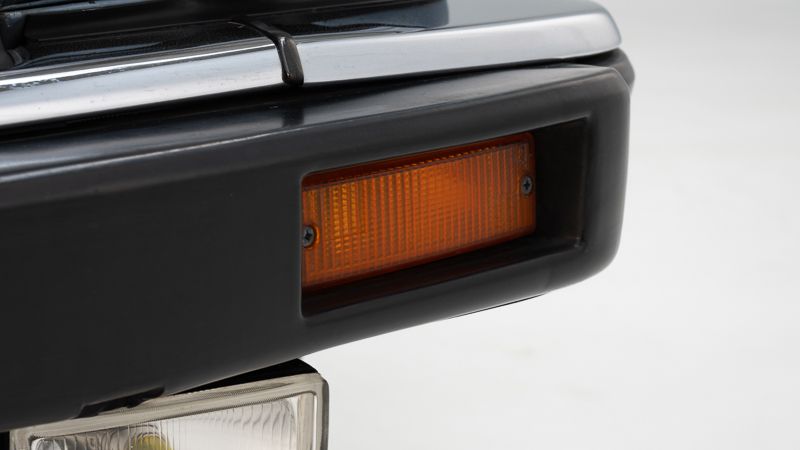Jaguar XJS V12 \'90 