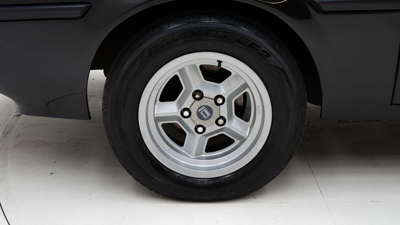 Bitter SC \'87 