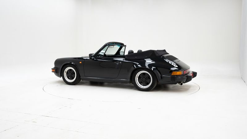 Porsche 911 3.0 SC \'83 