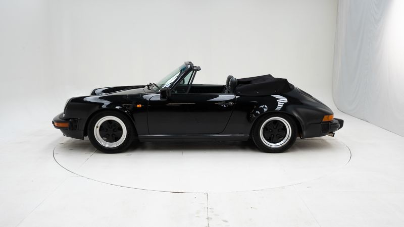 Porsche 911 3.0 SC \'83 