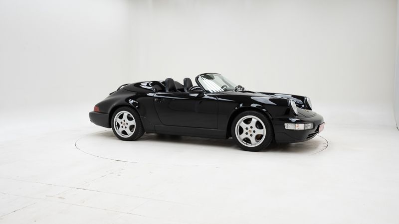 Porsche 964 Speedster \'94 
