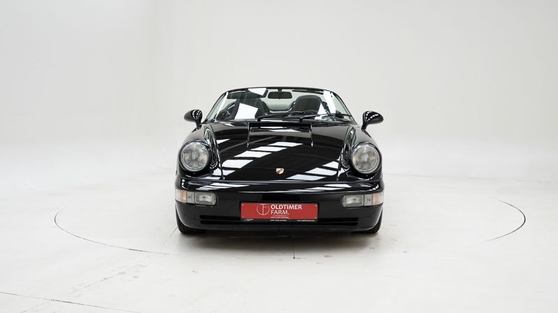 Porsche 964 Speedster \'94 
