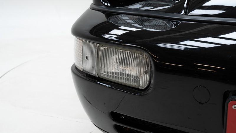 Porsche 964 Speedster \'94 