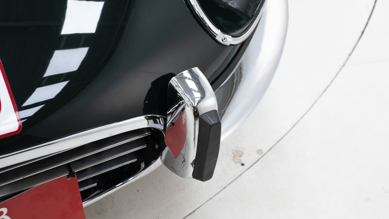 Jaguar E-TYPE Series 3 V12 \'73 