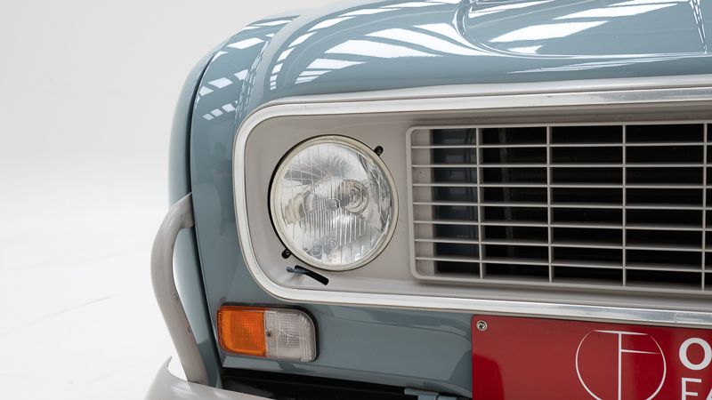 Renault R4 GTL Clan \'89 