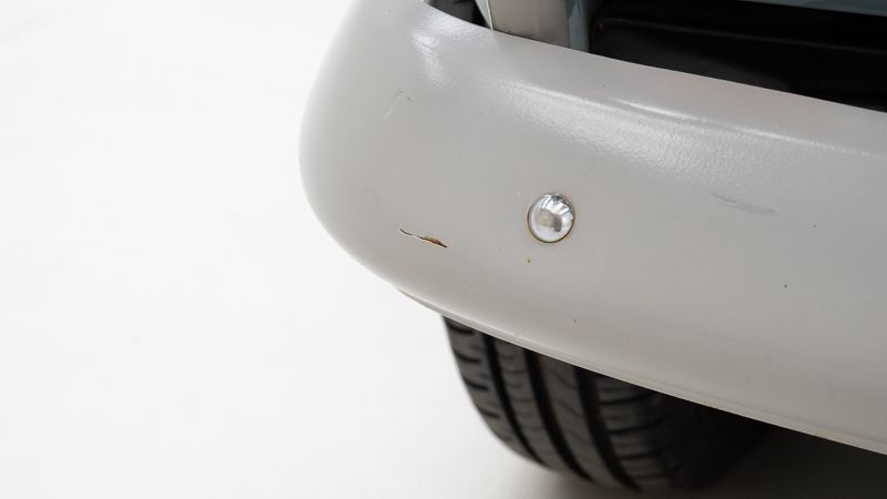 Renault R4 GTL Clan \'89 