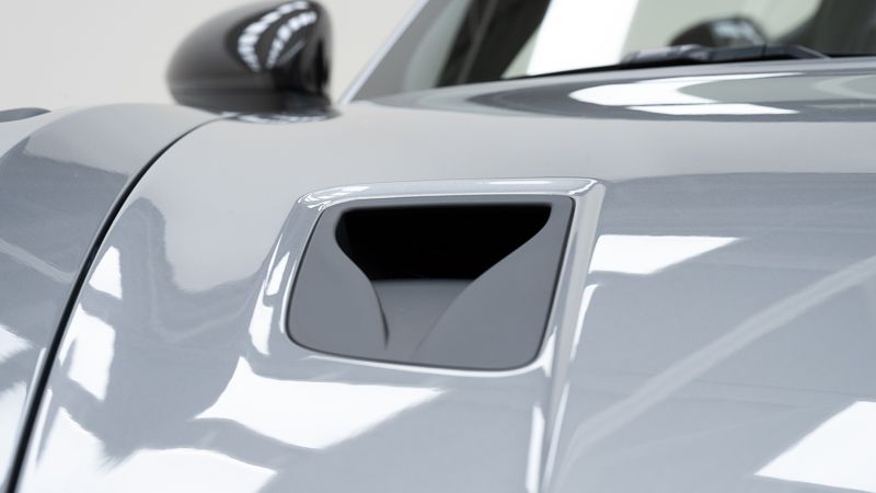 Porsche 718 Spyder RS \'2025 