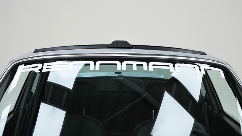 Porsche 911 964 C4 RSR-look \'89 