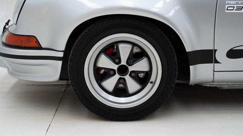 Porsche 911 964 C4 RSR-look \'89 