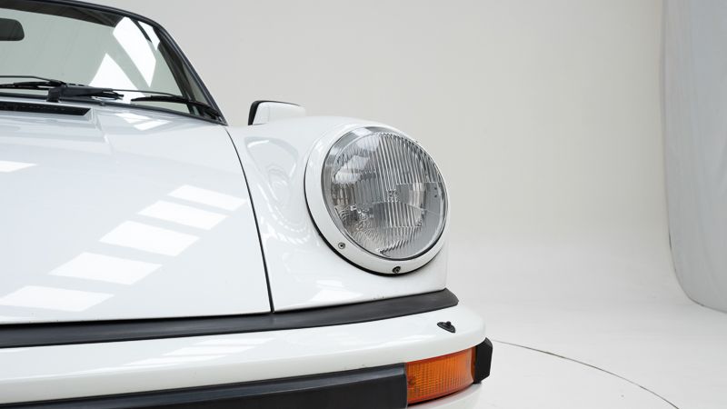 Porsche 911 3.0 SC \'83 