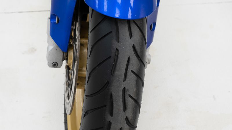 Yamaha YZFR1 \'98 