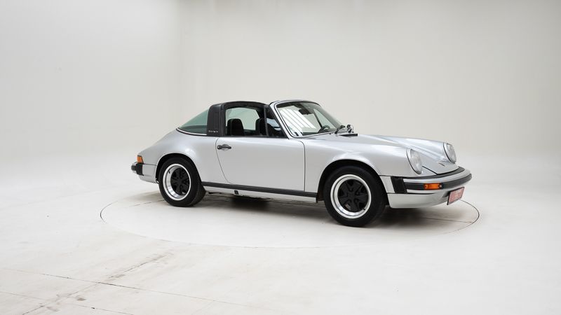 Porsche 911 3.0 SC Targa \'78 