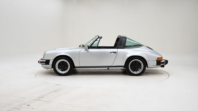 Porsche 911 3.0 SC Targa \'78 