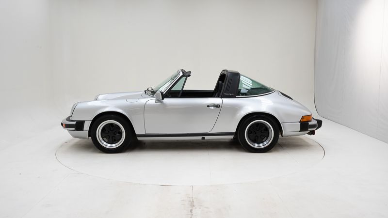 Porsche 911 3.0 SC Targa \'78 