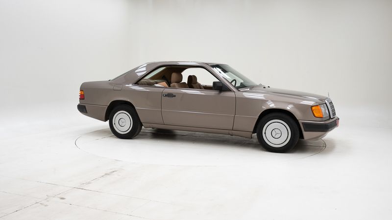 Mercedes Benz 230 CE \'88 