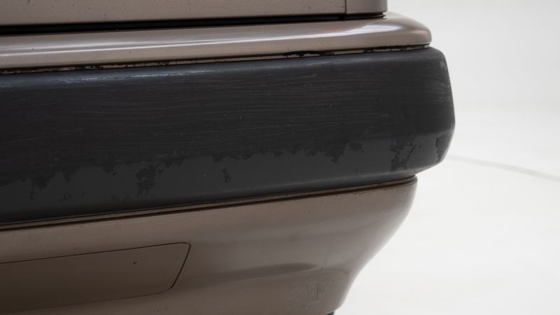 Mercedes Benz 230 CE \'88 