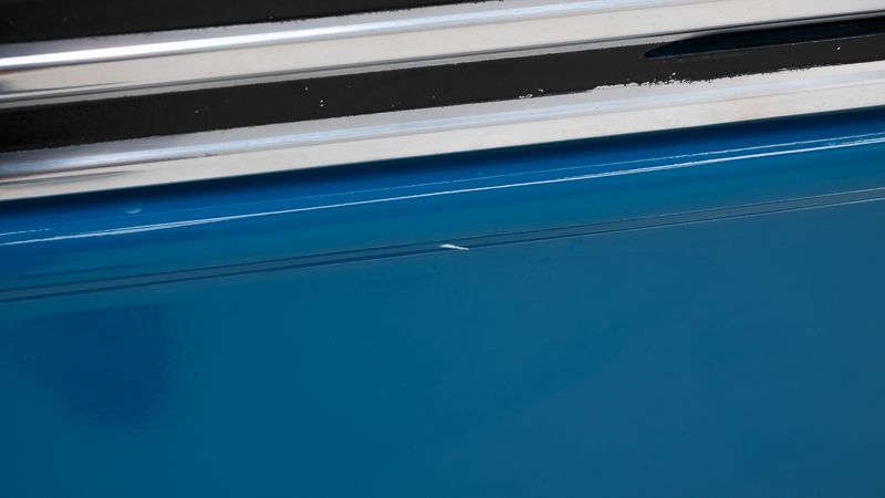Fiat 850 Familiare Pulmino \'73 