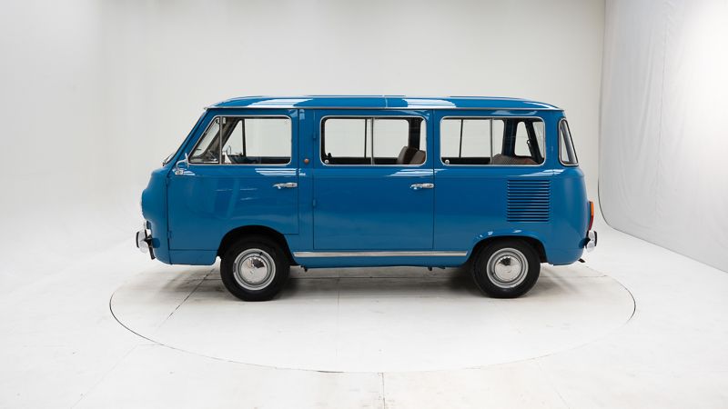 Fiat 850 Familiare Pulmino \'73 