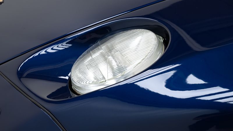 Porsche 928 4S \'90 
