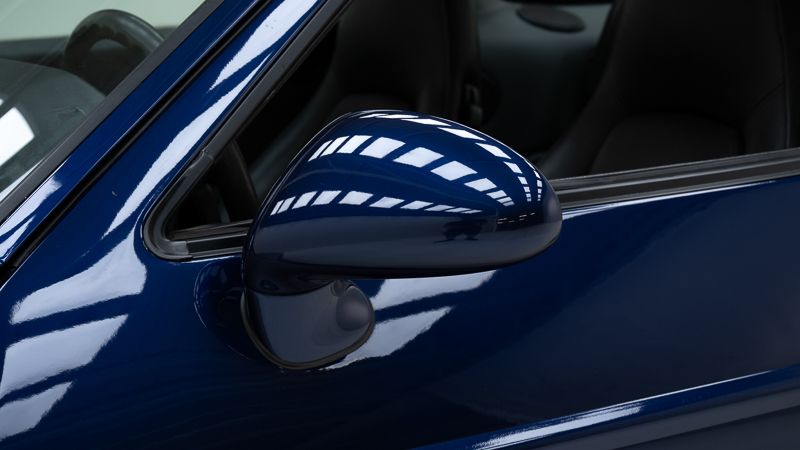 Porsche 928 4S \'90 