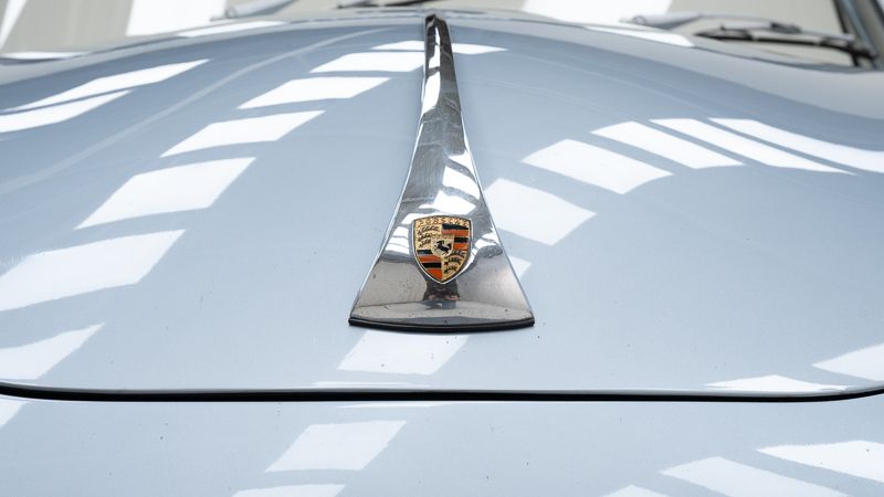 Porsche 356 SC \'65 