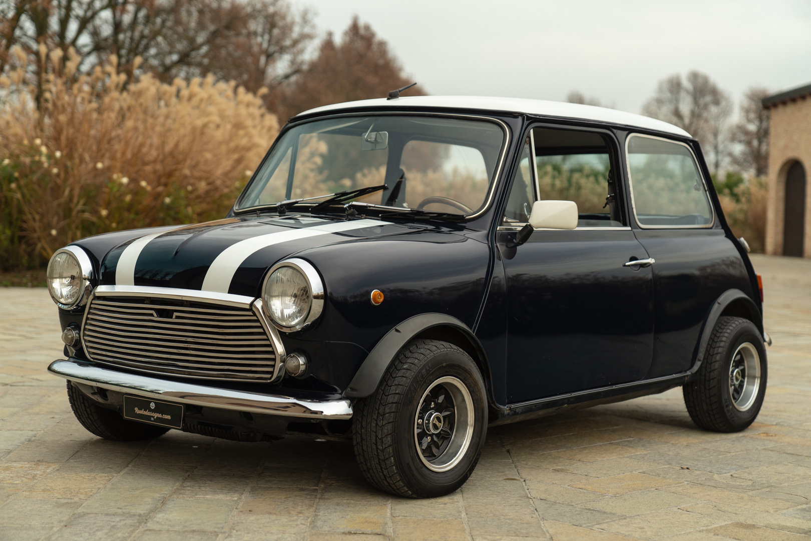 Innocenti Mini Cooper MK3 