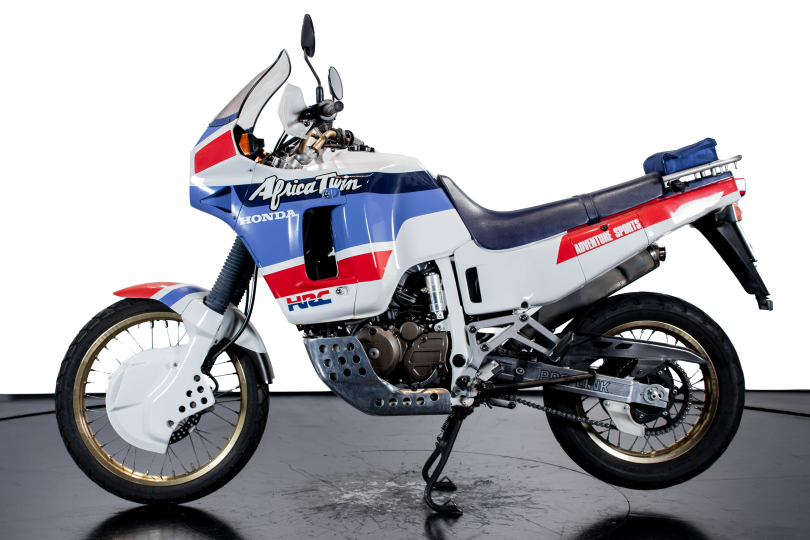 Honda Africa Twin 