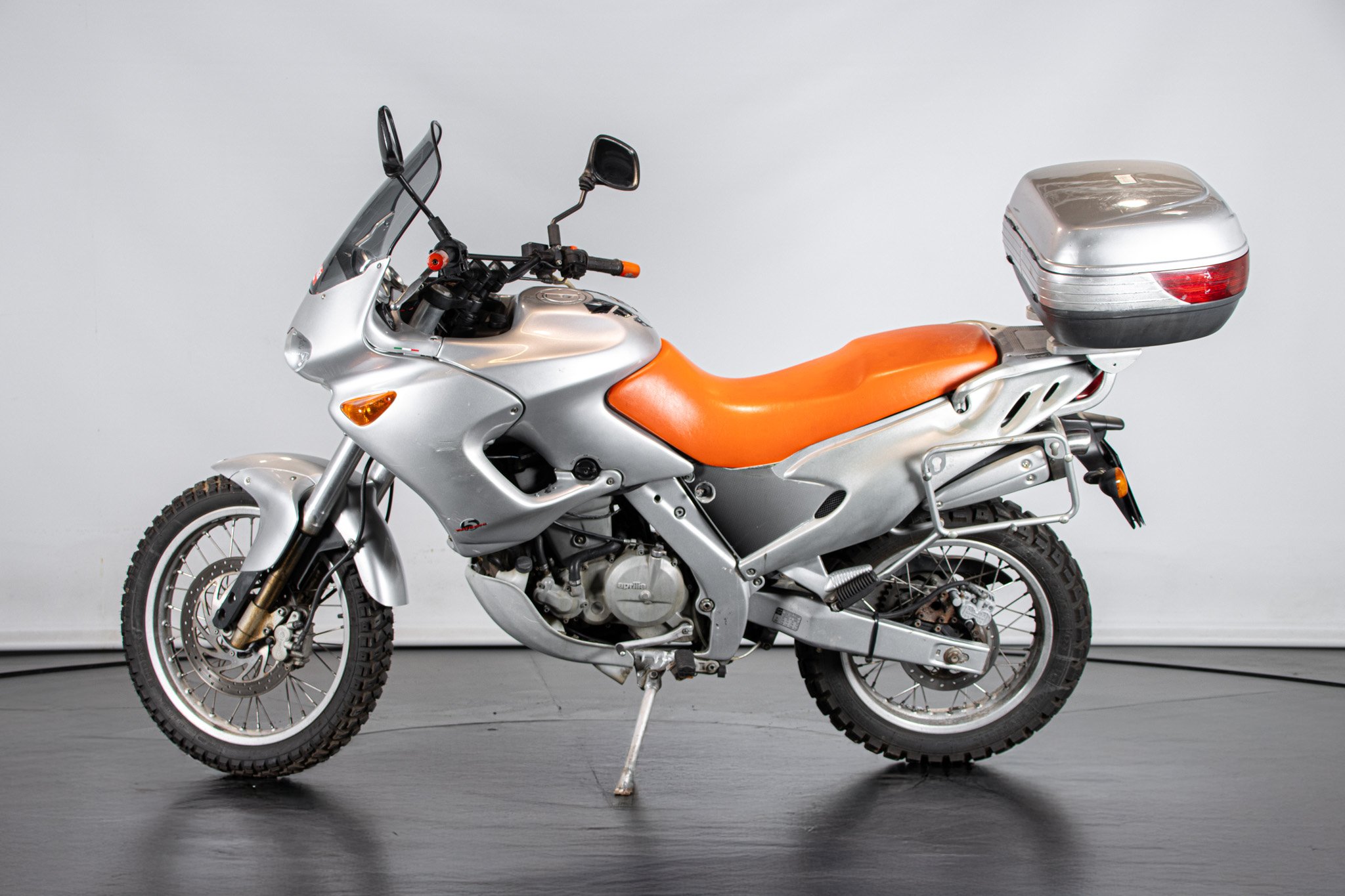 Aprilia PEGASO 650 