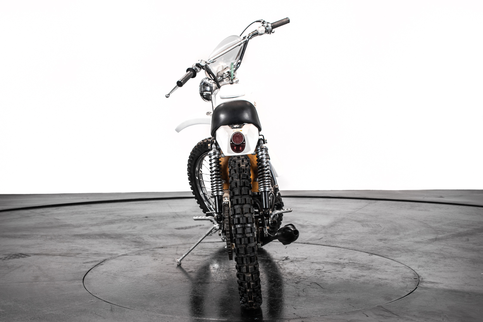 Aspes Cross 50 