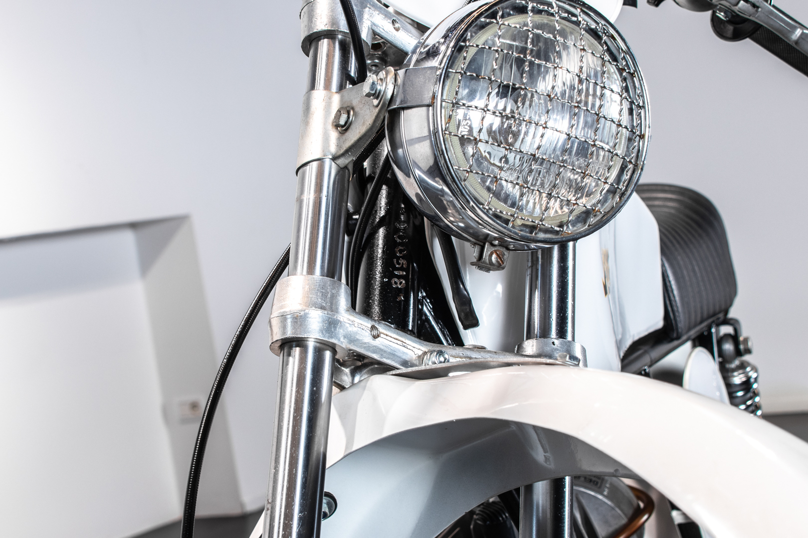 Aspes Cross 50 